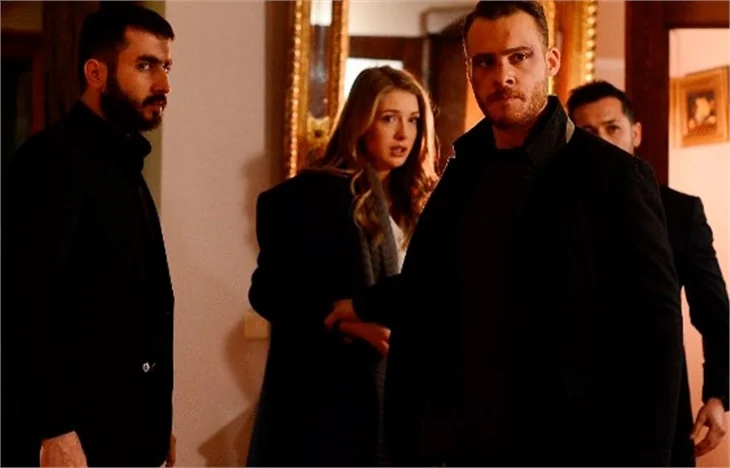 Şeref Meselesi'nde Yiğit'in büyük fedakarlığı!