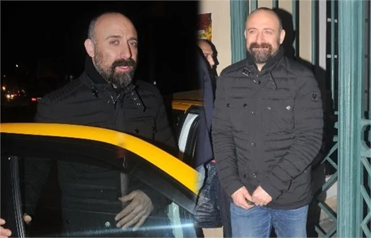 Halit Ergenç ikinci bebek için ne dedi?