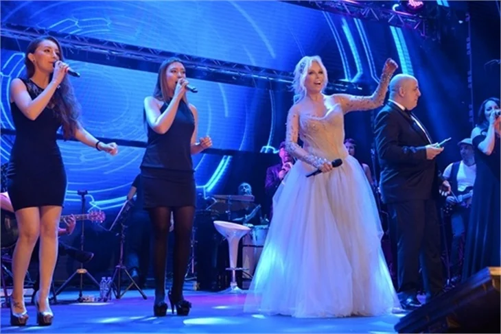 Ajda Pekkan: 'Ajda'lıktan sıkıldım!