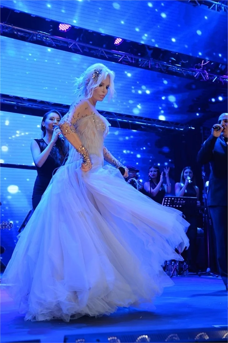 Ajda Pekkan: 'Ajda'lıktan sıkıldım!