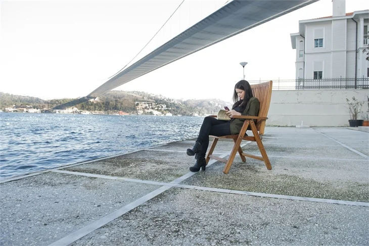 Hazal Kaya: Kimse benim mini eteğime karışamaz