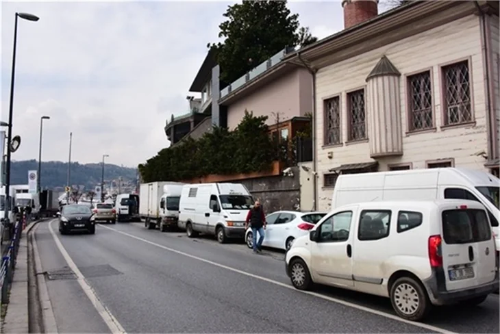 ‘Kara Para Aşk’ polise takıldı