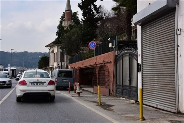 ‘Kara Para Aşk’ polise takıldı