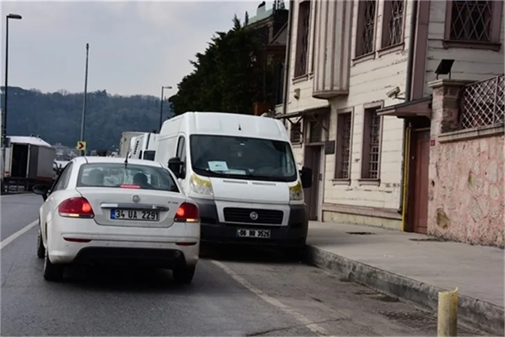‘Kara Para Aşk’ polise takıldı