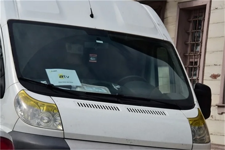 ‘Kara Para Aşk’ polise takıldı