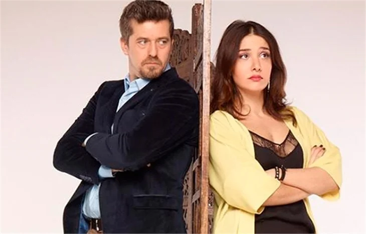 Ayrılsak da Beraberiz'in yayın günü belli oldu!