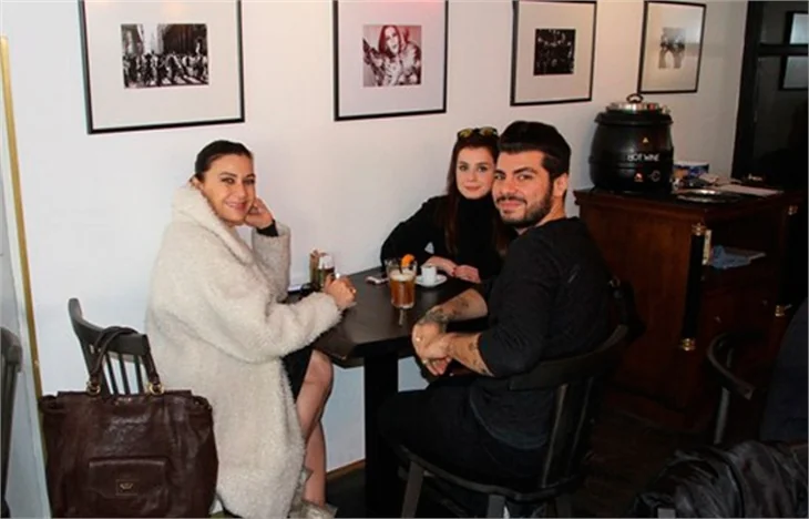 Hatice Aslan: "Hayatta neyin garantisi var?"