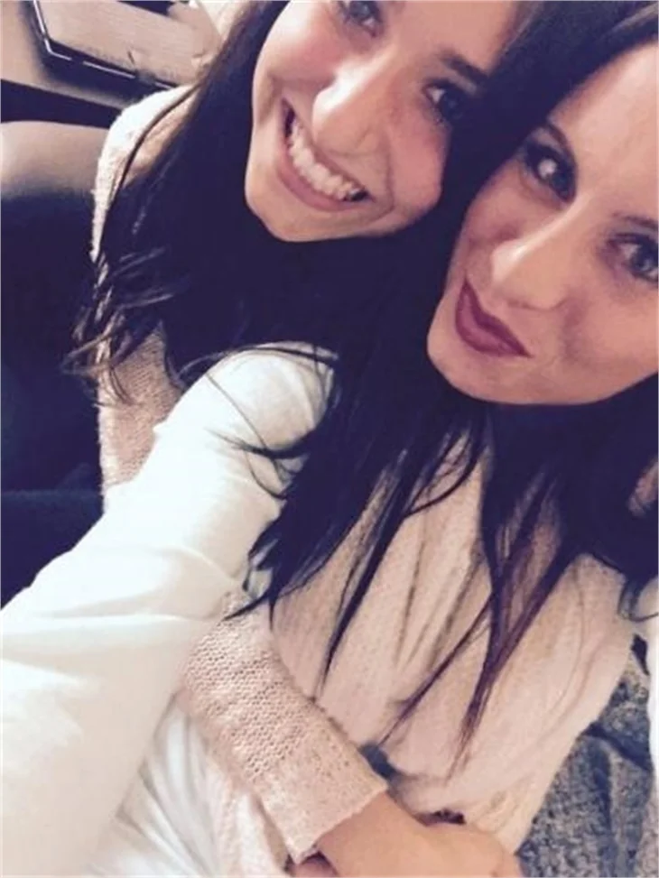 'En iyi arkadaşım' selfiesi!