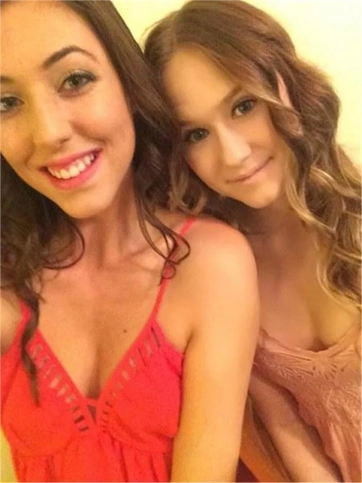 'En iyi arkadaşım' selfiesi!