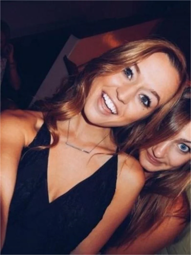'En iyi arkadaşım' selfiesi!