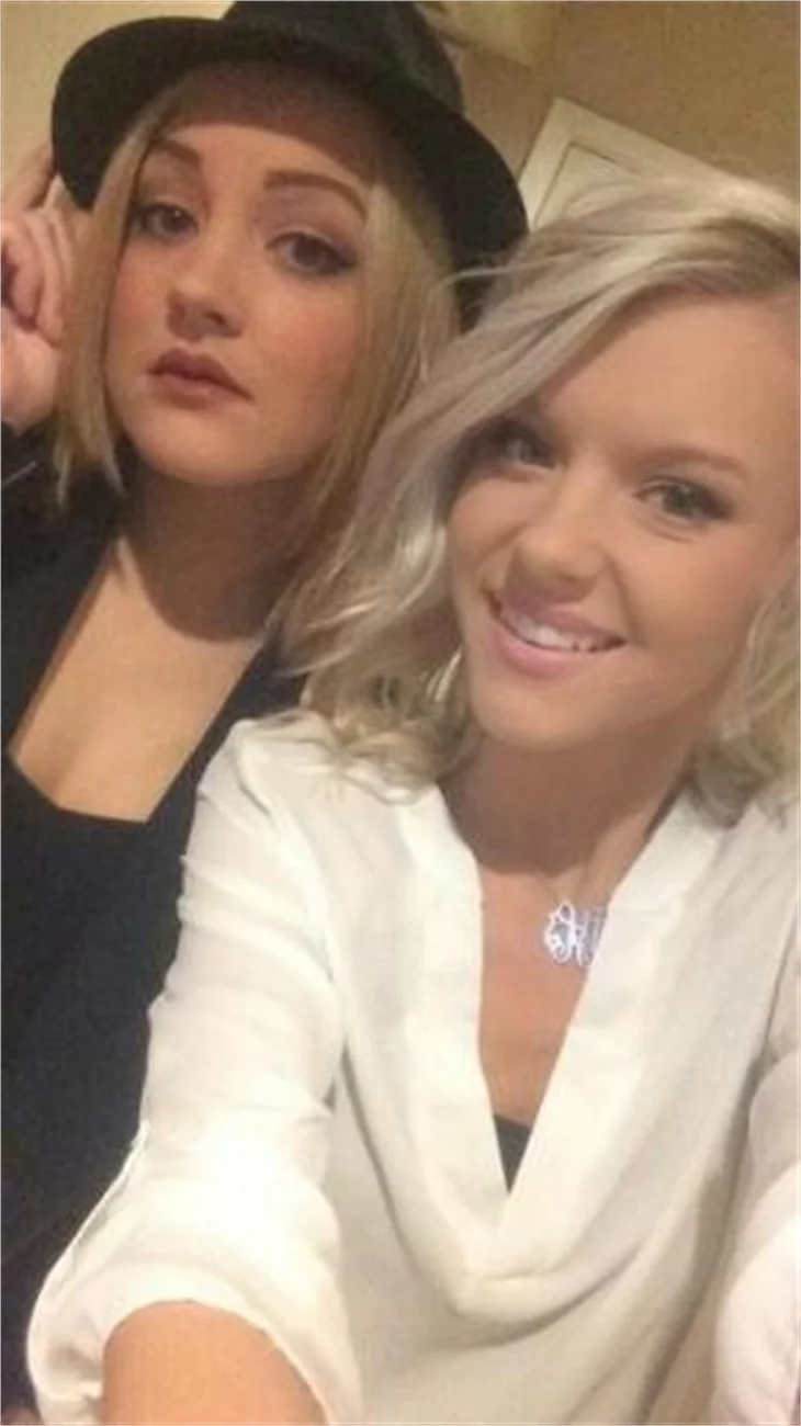 'En iyi arkadaşım' selfiesi!