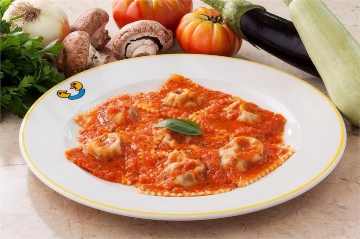 Erişilebilir kalite; Mezzaluna