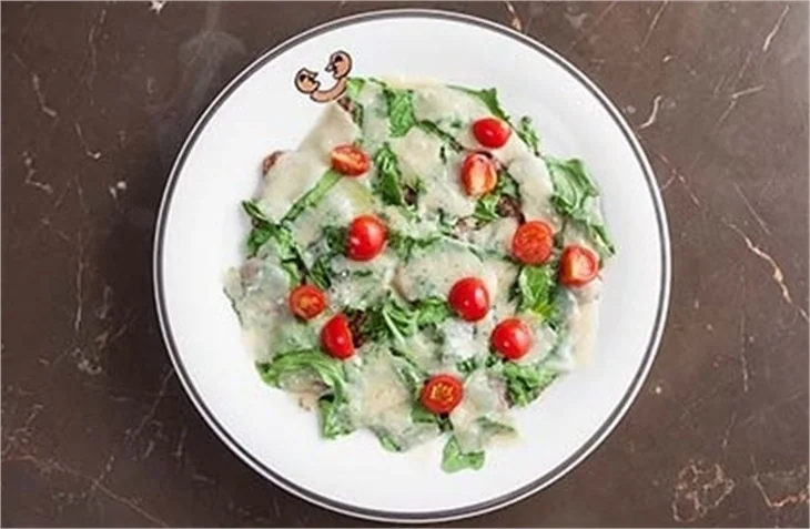 Erişilebilir kalite; Mezzaluna