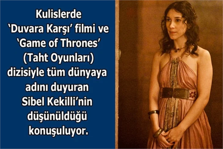 Kösem Sultan kim olacak?