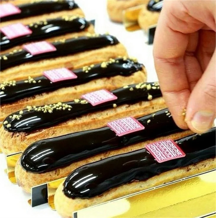 Damak tadınıza uygun tüm lezzetler Fauchon'da