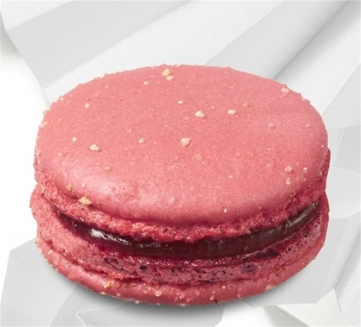 Damak tadınıza uygun tüm lezzetler Fauchon'da