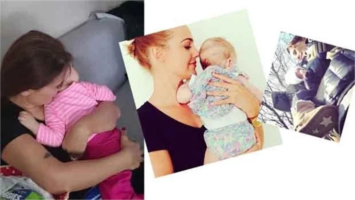 Ünlülerin çocukları hakkında kararları!
