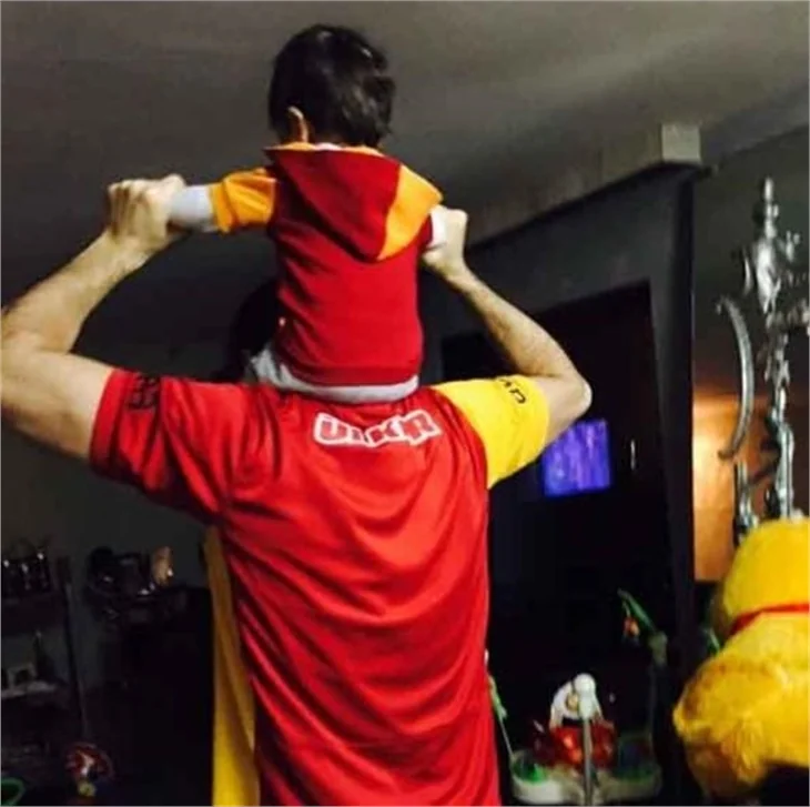 Ünlülerin çocukları hakkında kararları!