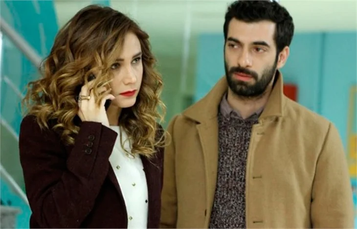 Ayşegül ve Poyraz kaçabilecek mi?