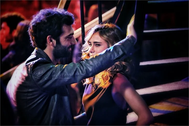 Poyraz Karayel setinin bilinmeyenleri!
