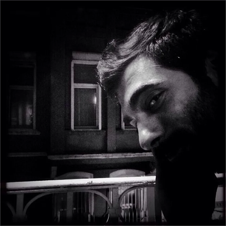 Poyraz Karayel setinin bilinmeyenleri!