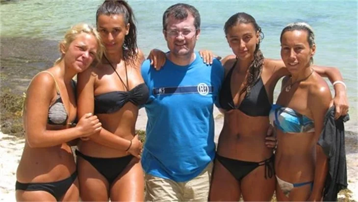 Survivor ada mı değil mi?