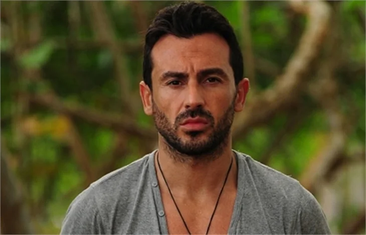 Survivor ada mı değil mi?