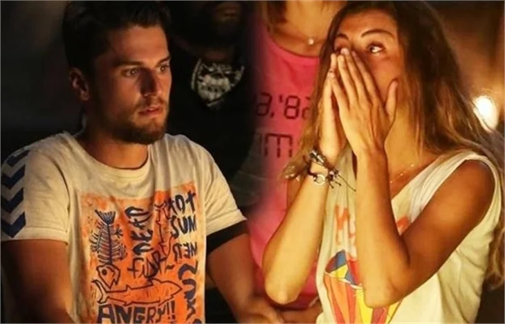 Survivor ada mı değil mi?