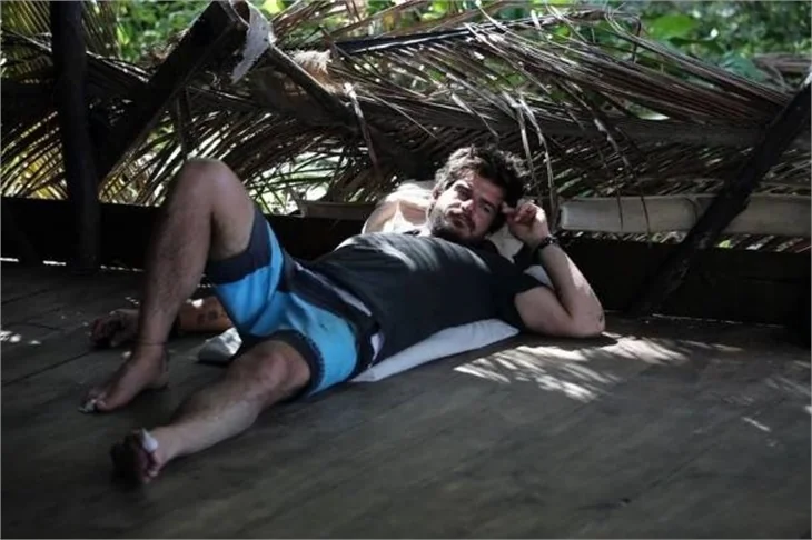 Survivor ada mı değil mi?