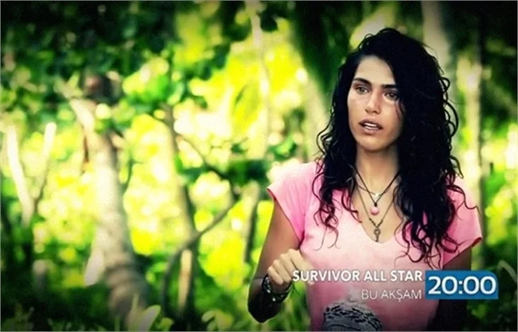 Survivor ada mı değil mi?