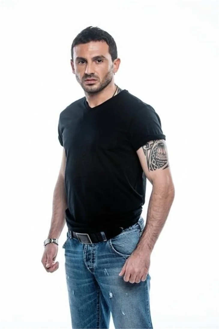 Ahmet Dursun'un hastalığı belli oldu!