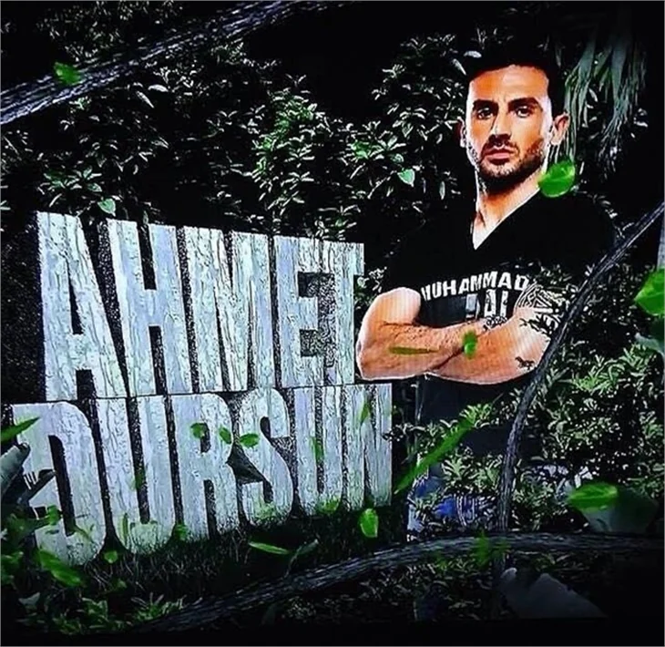 Ahmet Dursun'un hastalığı belli oldu!