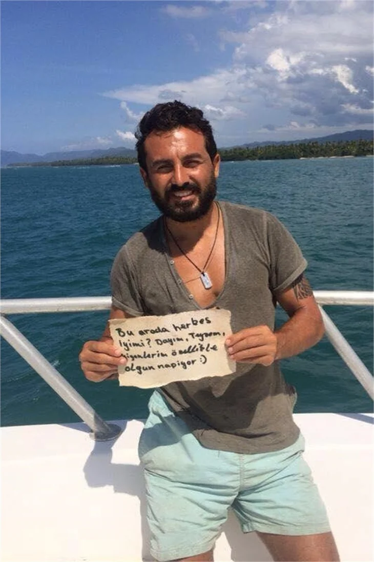 Ahmet Dursun'un hastalığı belli oldu!