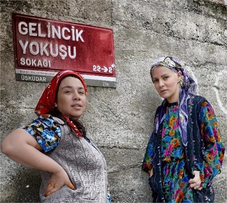 O Hayat Benim'e geri mi döndü?