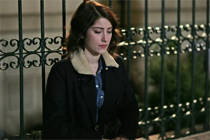 Hazal Kaya'nın Maral pozları!