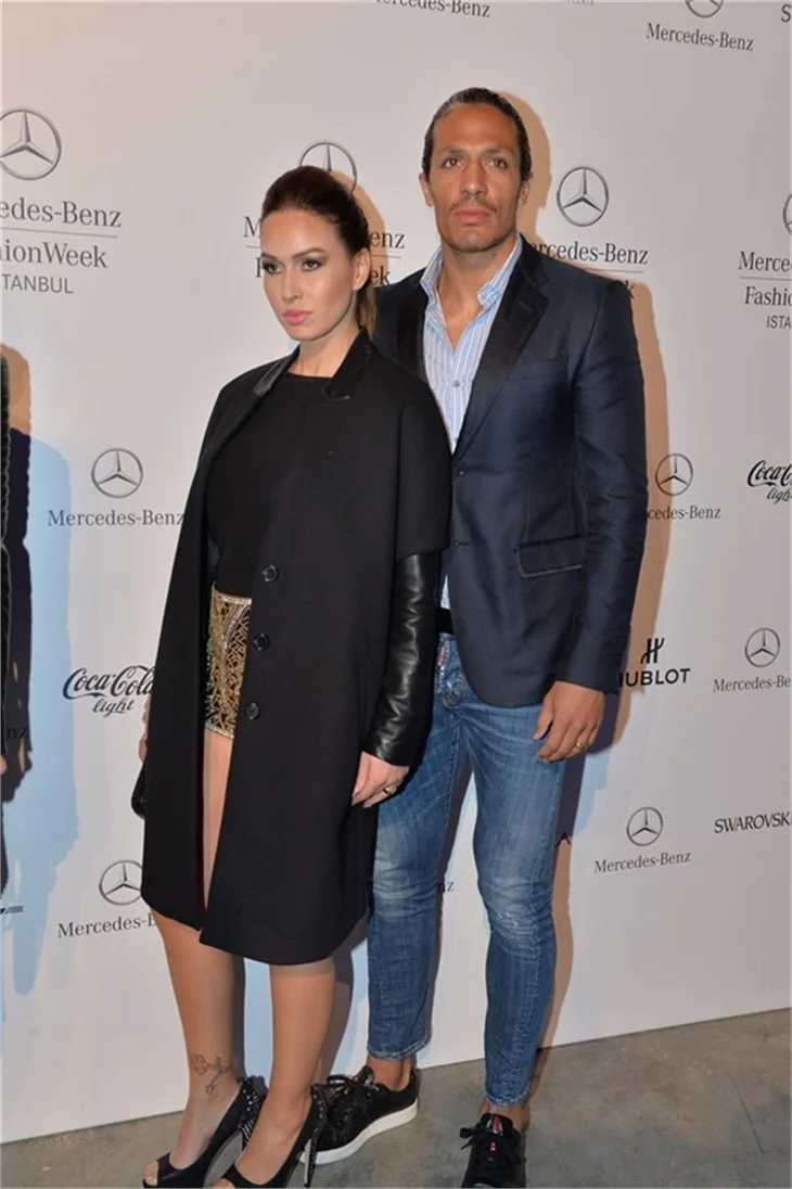 İstanbul Fashion Week kuyruğu!