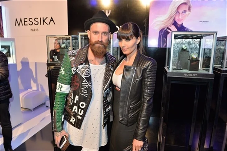 İstanbul Fashion Week kuyruğu!