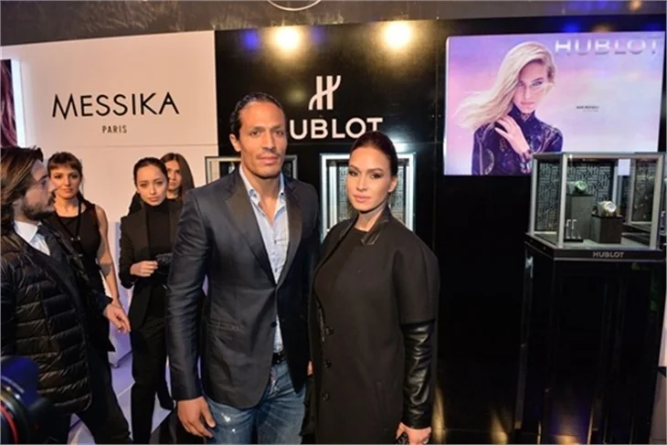 İstanbul Fashion Week kuyruğu!