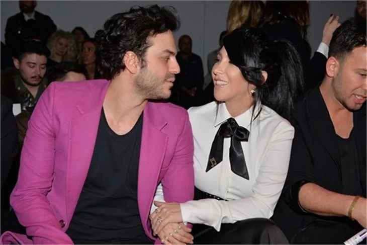 İstanbul Fashion Week kuyruğu!