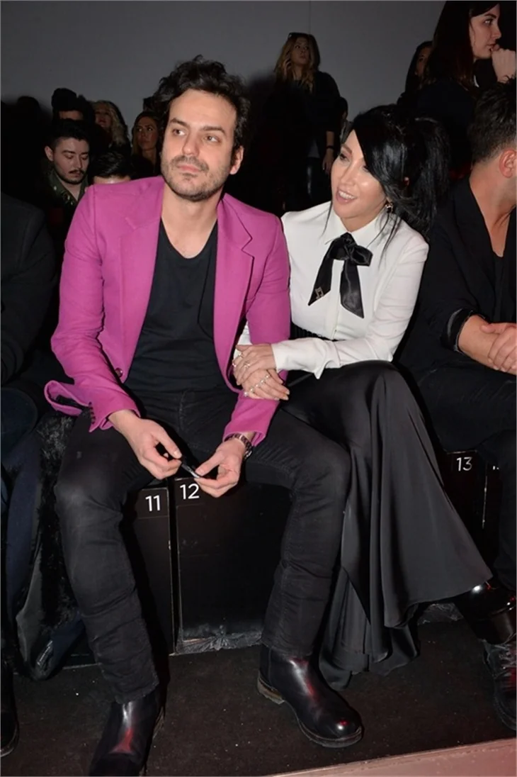 İstanbul Fashion Week kuyruğu!