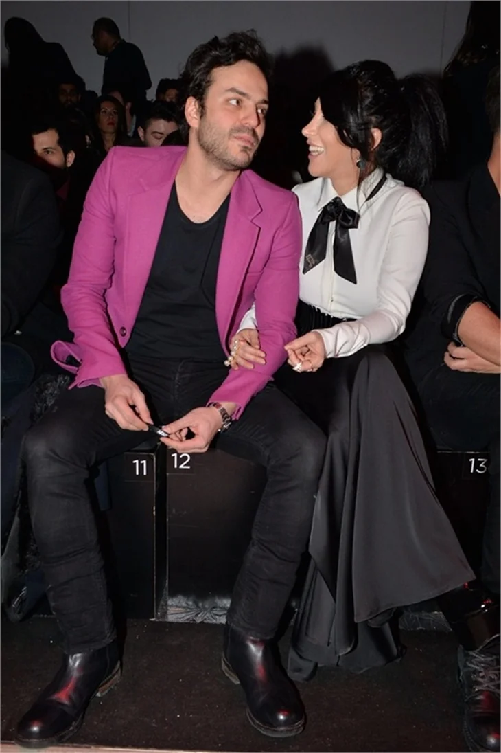 İstanbul Fashion Week kuyruğu!