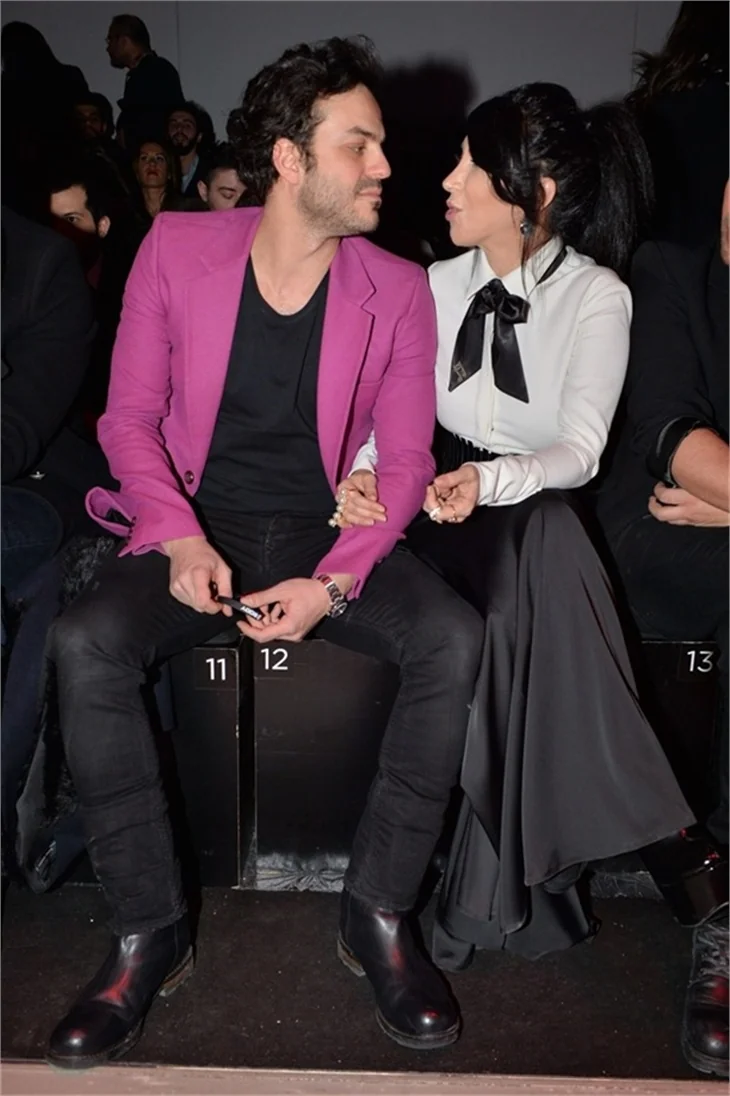 İstanbul Fashion Week kuyruğu!