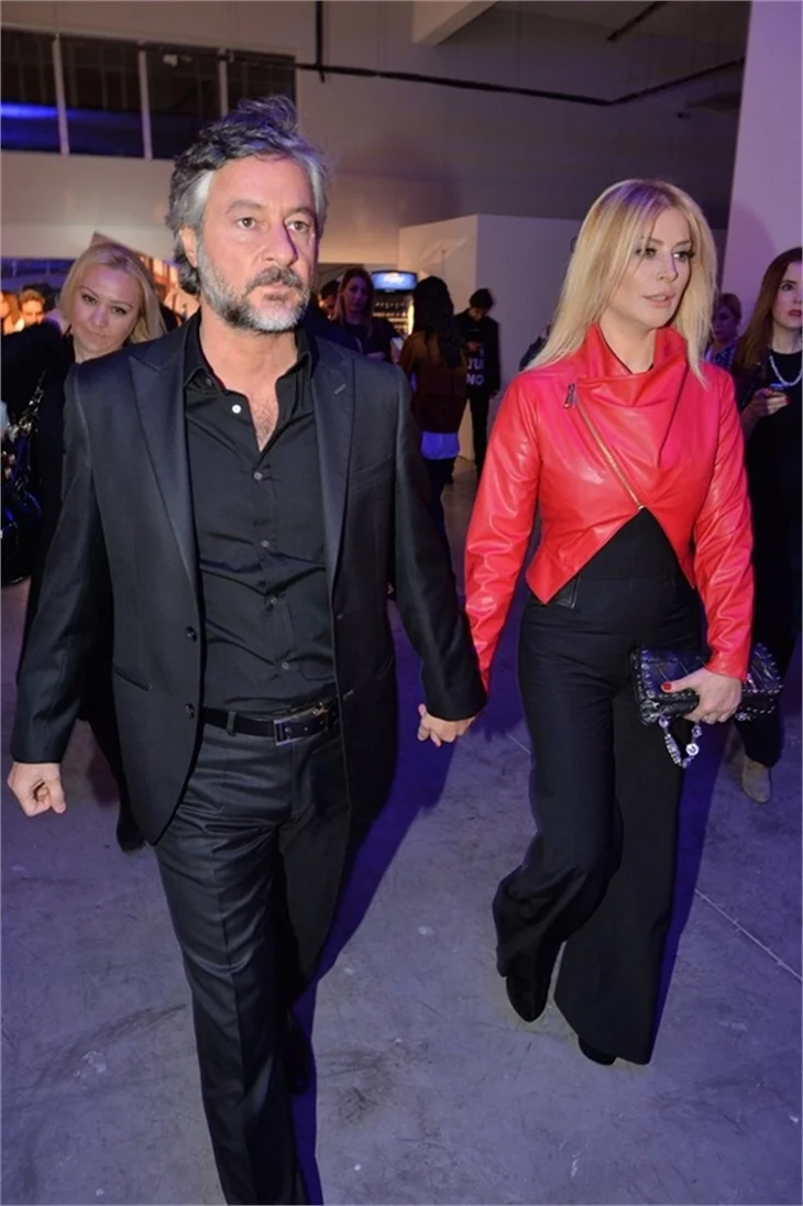 İstanbul Fashion Week kuyruğu!