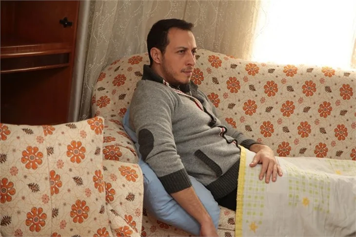 Medcezir 65. Bölüm Fotoğrafları