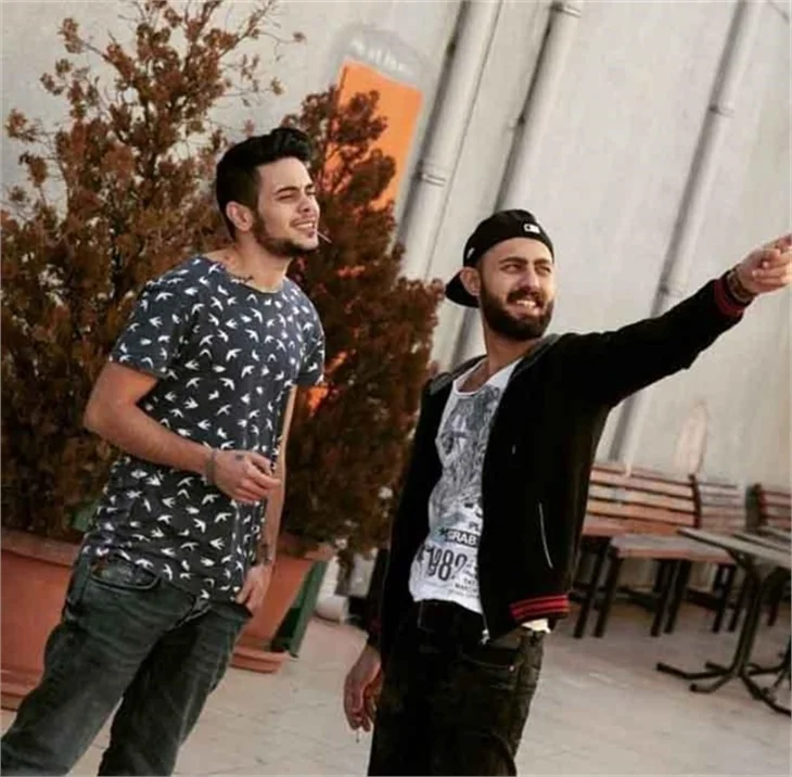 Rüzgar Erkoçlar'ın yeni hayatı!