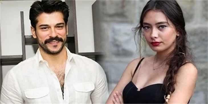 Burak Özçivit’in Düş Bahçesi dizisine büyük şok!