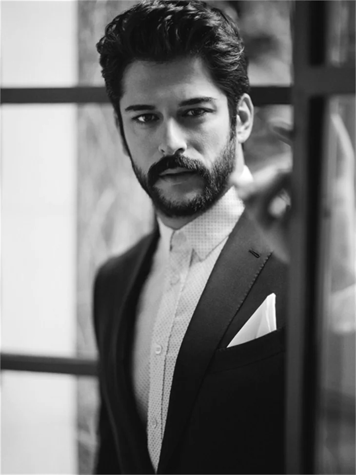 Burak Özçivit’in Düş Bahçesi dizisine büyük şok!