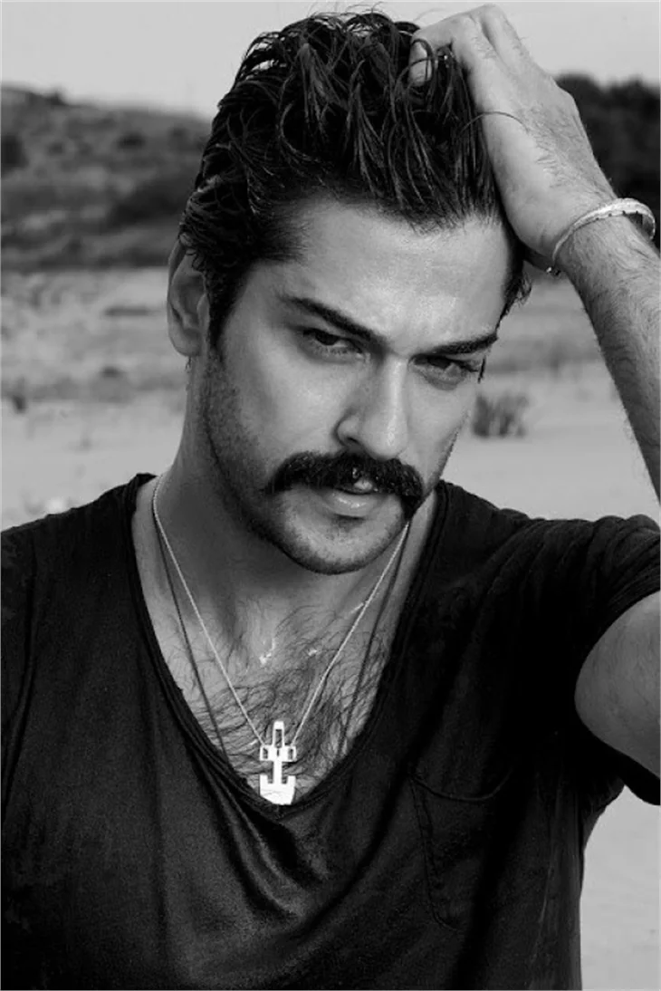 Burak Özçivit’in Düş Bahçesi dizisine büyük şok!