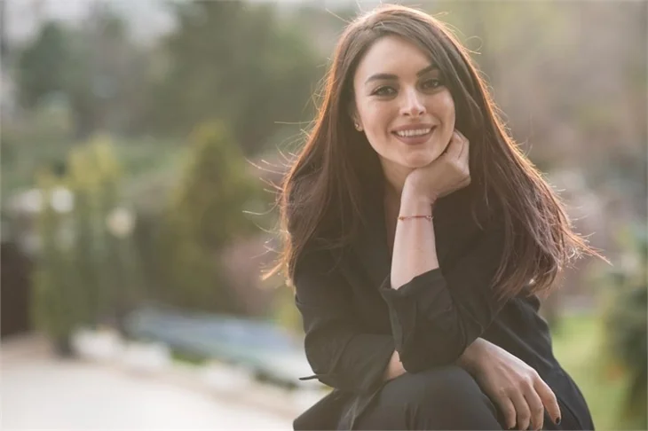 Ezgi Mola ve Murat Yıldırım: İlişkide taktik kullanmayız