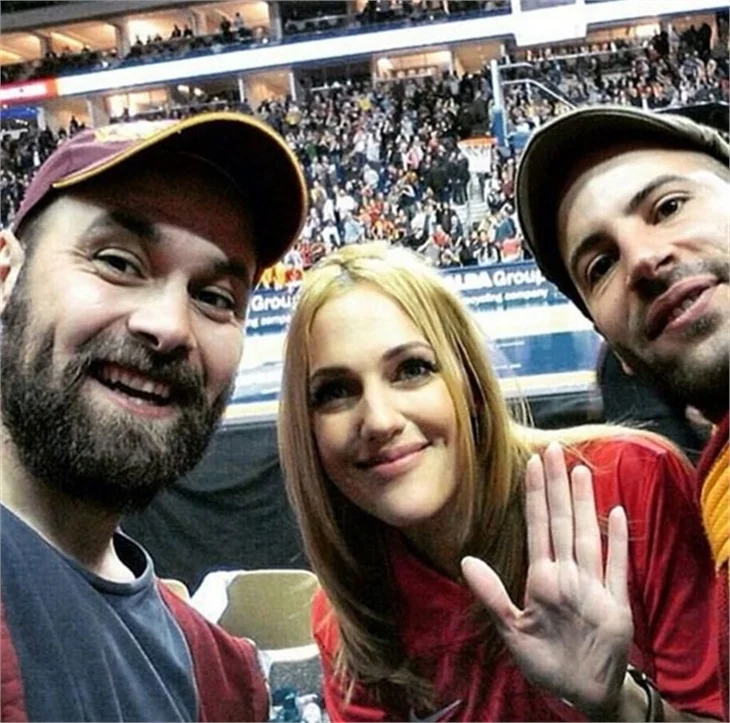 Meryem Uzerli'ye yoğun ilgi